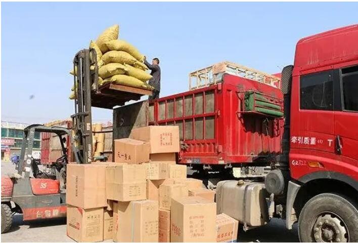 厦门到三山区物流专线