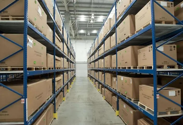 厦门到三山区货物仓储