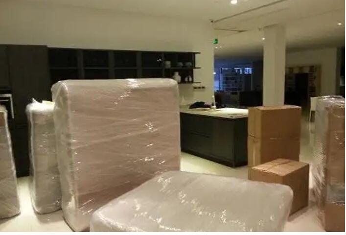 厦门到三山区长途搬家