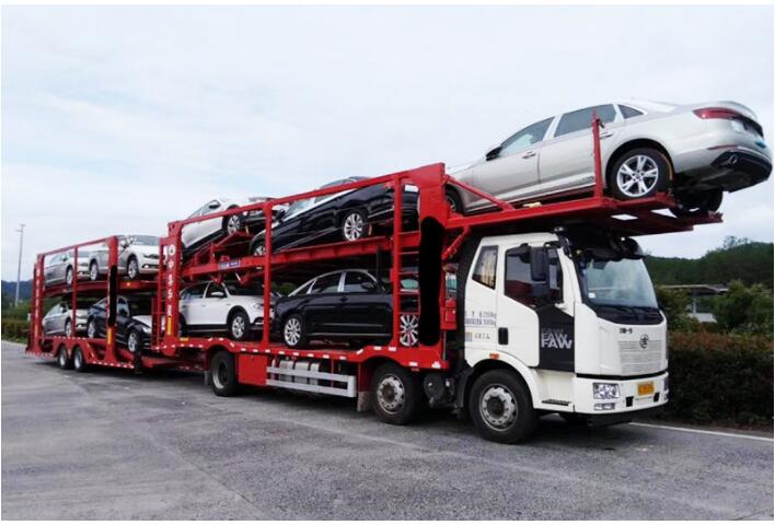 厦门到三山区轿车托运